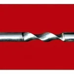 Wide Pitched Coil Screw - Keyvan Machinery