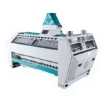 Semolina Sifter UN-IS 46/200T