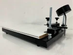 Screen Printing Table Desktop Manual Screen Printing Machine - Image 10