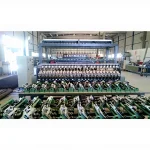 Ø 4-10 Mm 2600 Mm Mesh Welding Machine