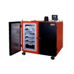 350+350 Kg Electrode and Submerged Arc Drying Oven