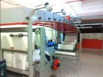 Manufacturing Solvent-Based Lamination Machine - Image 8