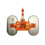 CVD Y 105 Glass Mounting Clamp