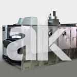 Halva Production Machines