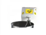 35 Kg Stainless Dough Kneading Machine - Image 2
