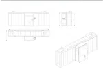 800X2300x18000 Mm Lpg/Lng Tunnel Type Electrostatic Paint Oven - Image 10