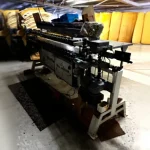 Bonel Yatak Yay Dizgi Makinası