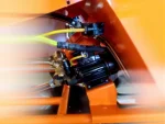 PFT X Plastering Machine - Image 5
