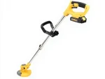 Double Battery Lawn Mower - Image 2