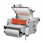 380P Laminating Machine