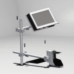 250 Plus Online Inkjet Coding Machine