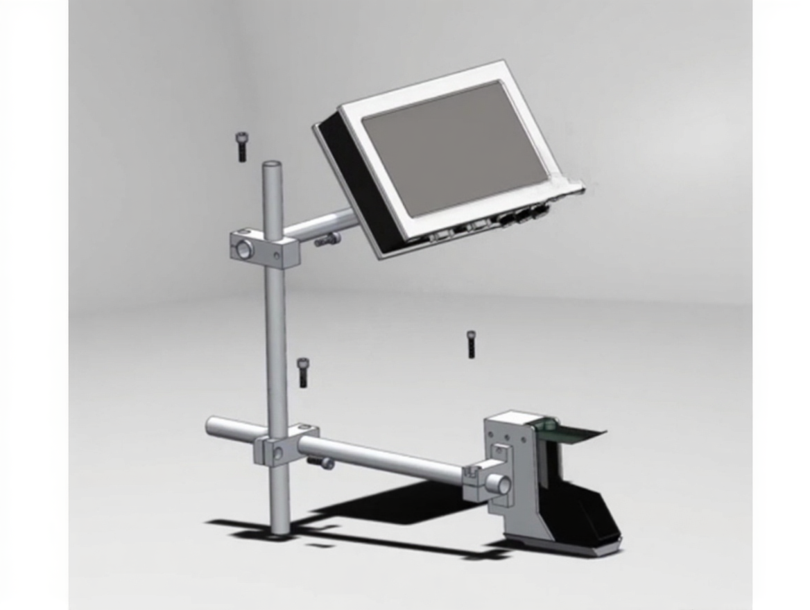 1v293x4myxrme0ctnd0a1kyv5r 250 Plus Online Inkjet Coding Machine - Image 1