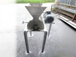 Tea Leaf Shredder Crusher - Image 3