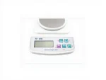 SF400C (500Gr) 0.01 G Precision Office,Kitchen-Warehouse-Laboratory-Jeweler Scale - Image 4