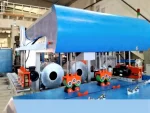 PVC Belling Machine - Image 2