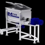 180 Liter Capacity Powder Mixing Mixer