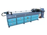 51⌀ Maul Pipe Profile Bending Machine - Image 4