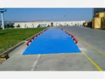 Vega Truck Weighbridge