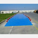 Vega Truck Weighbridge