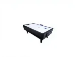 Black Design Air Hockey Table - Image 2