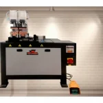 30 kVA Alın Punta Kaynak Makinası