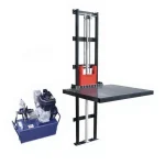 4 Meter Load Platform