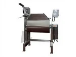 400 Kg Meat Mixing and Roasting Machine - Image 3