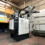 Hanging Blasting Machines