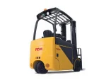 1800 Kg (3 - 7 Metre) Electric Forklift - Image 2