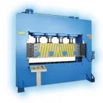 4 Cylinder Automatic Custom Hydraulic Press 600 Ton