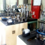 40 Pieces/Min Paper Food Container Making Machine