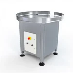 Empty Bottle Rotary Collection Tray