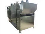 3000 KG Nut Roasting Machine - Image 4