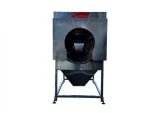 500 Kg/Hour Fruit Vegetable Washing Machine - Image 4