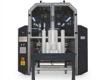 Automatic Stretch Wrapping Machine with Slicer - Image 11