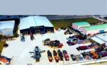 180-320 Ton Mobile Primary Jaw Crusher - Image 9