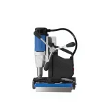 Ø 35 mm Magnetic Drill for Pipe and Curved Surfaces