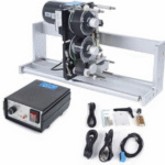 Coding Machine for 3 Row 40 Cm Horizontal Packaging Machines