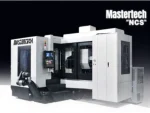 Mastertech Cnc Deep Hole Drilling