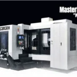 Mastertech Cnc Deep Hole Drilling
