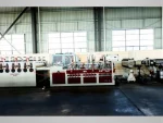 PP Plastic Mold Sheet Production Extrusion Line - Image 4