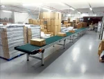 Pipeline Assembly Transfer Conveyor Belt Systems - Image 2