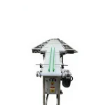 Stainless Steel Food Conveyor