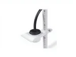 Skirt Length Powdered Plastic Measurement Marking Tool Apparatus - Image 4