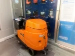 Taski Swingo 4000 Rider Floor Cleaning Machine - Image 4