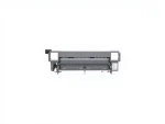 320 cm 4 Print Heads Eco Solvent Printing Machine - Image 3
