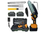88V 2ah Professional Cordless Pruning Saw