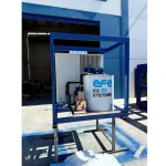 Leaf Ice Machine 1-2-3-5-10-15-20 Tons