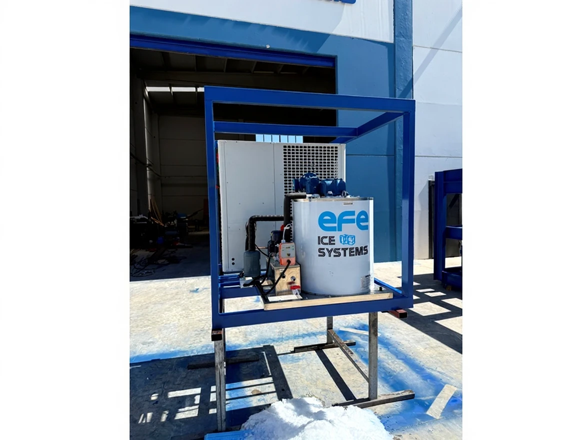 1wx2pv17k9rma0ctw8htgp8vy4 Leaf Ice Machine 1-2-3-5-10-15-20 Tons - Image 1