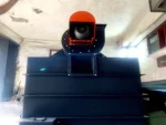 4000 m3/Hour Wet Ventilation Filter - Image 3